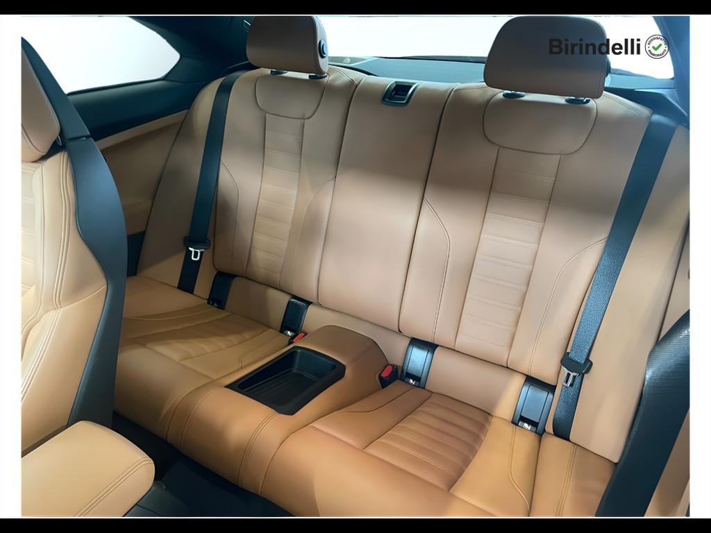 BMW M2 Coupe 3.0 460cv auto