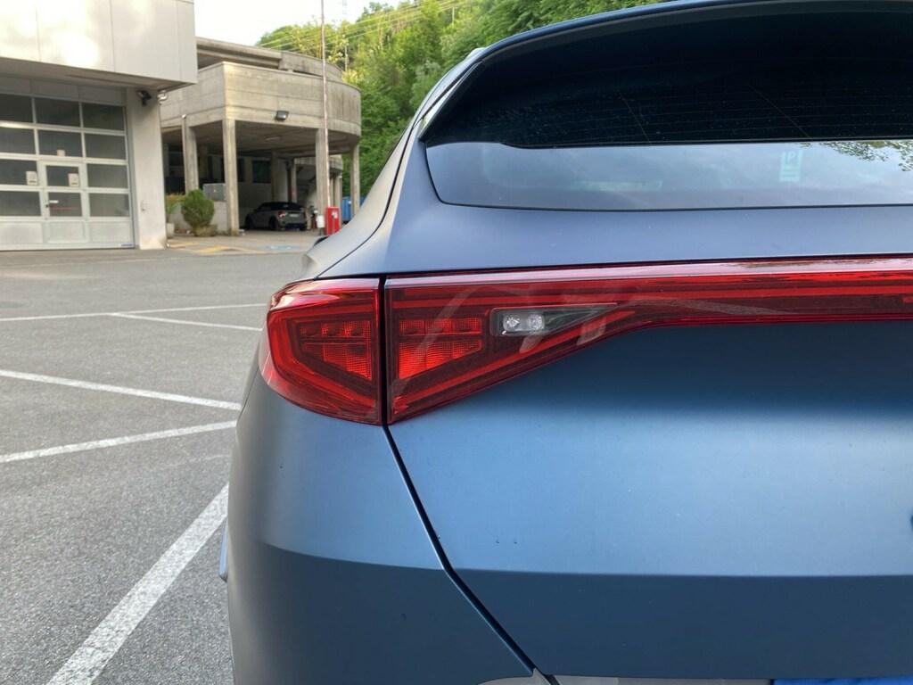 Cupra Formentor 1.4 e-hybrid dsg