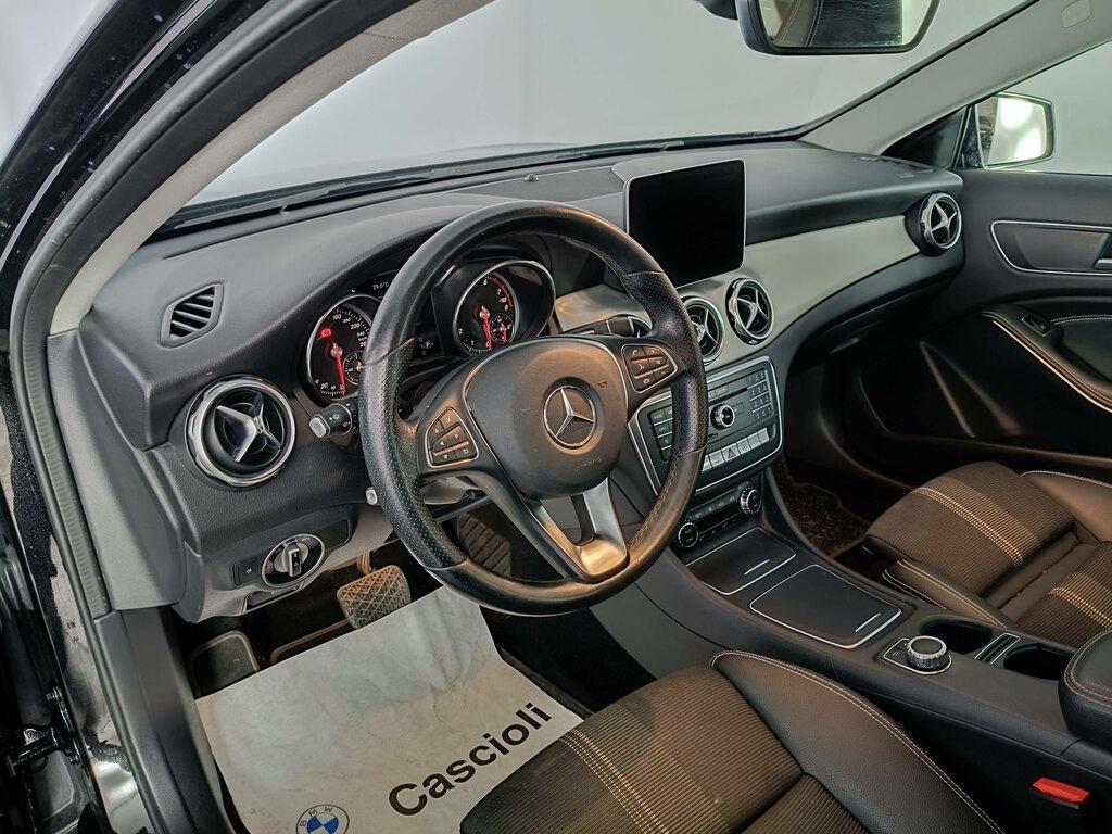 Mercedes GLA 180 Sport auto