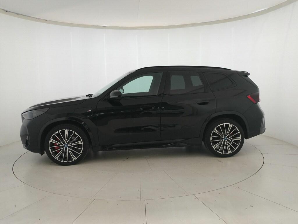 BMW X1 xdrive 30e MSport Pro auto