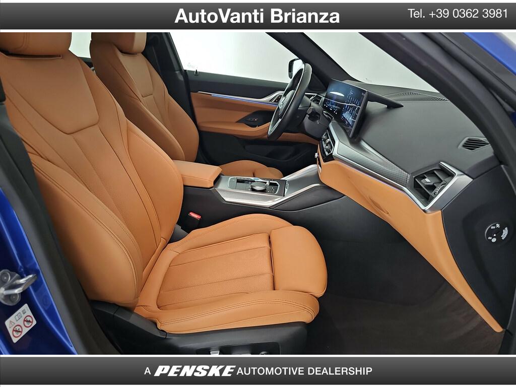 BMW i4 M i4 M50 Sport auto