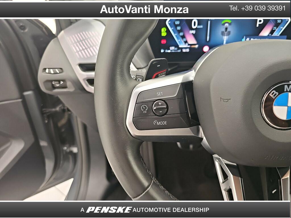 BMW Serie 1 120d 48V MSport Pro auto