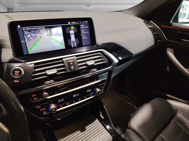 BMW X4 xdrive20d Msport auto my19