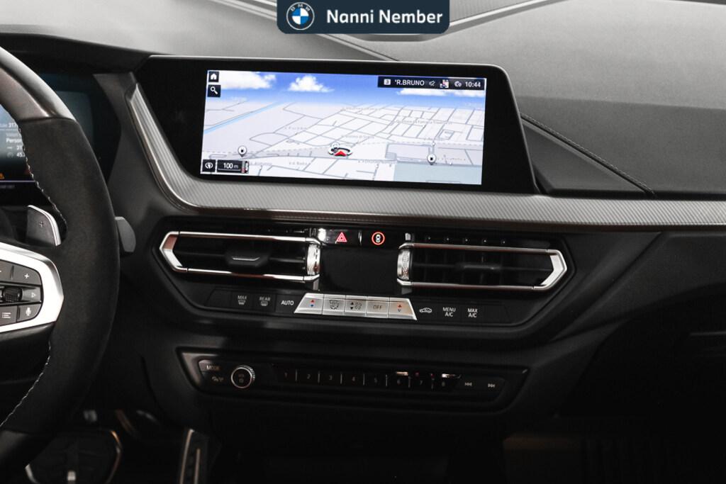 BMW Serie 1 M 135i xdrive auto