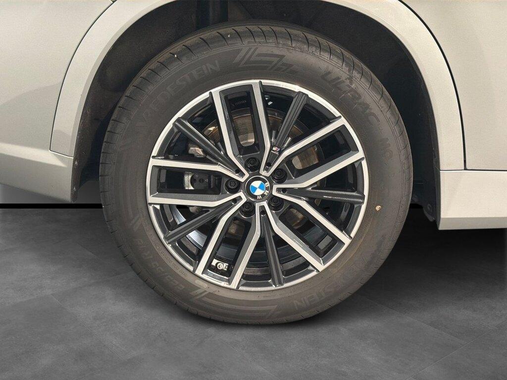 BMW iX1 edrive 20 MSport