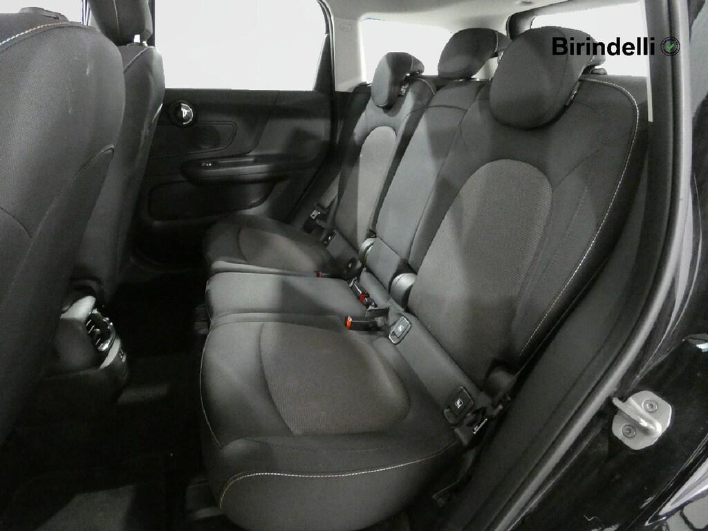 Mini Cooper Countryman 1.5 Business Auto