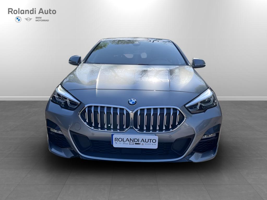 BMW Serie 2 220d Gran Coupe Msport auto