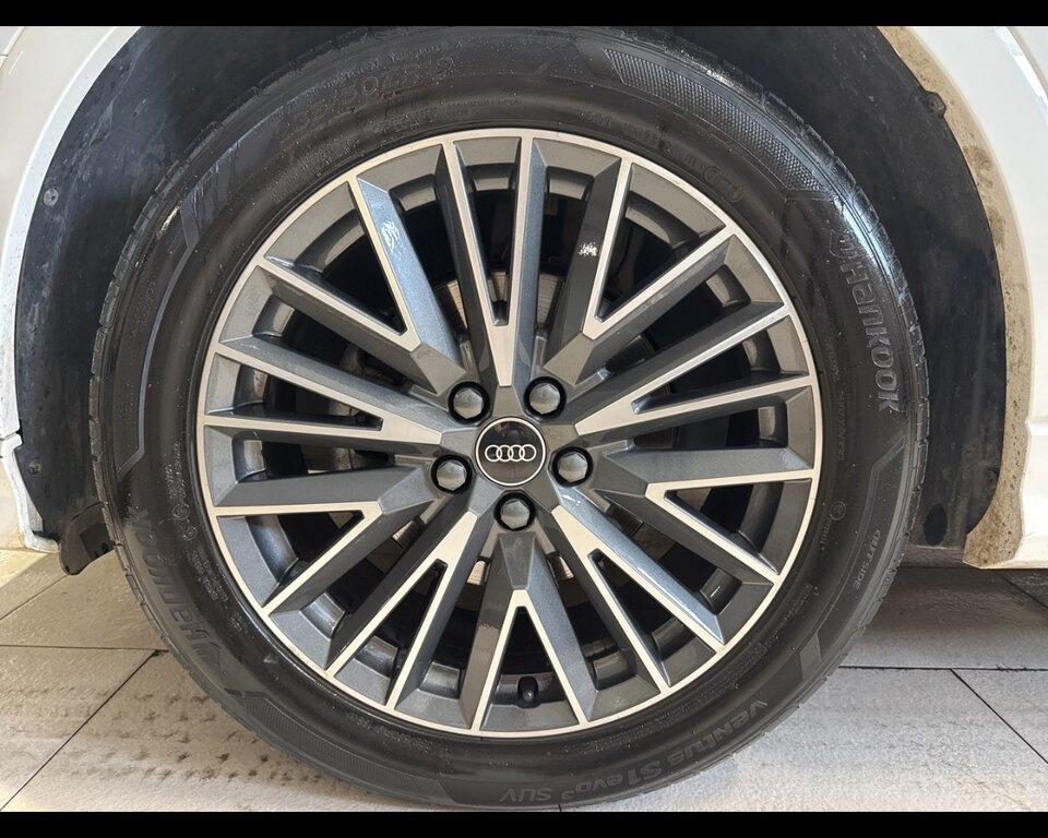 Audi Q3 Sportback 35 2.0 tdi Business Plus s-tronic