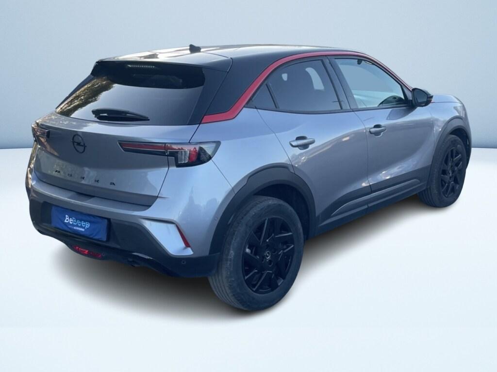 Opel Mokka 1.2 t GS s&s 100cv
