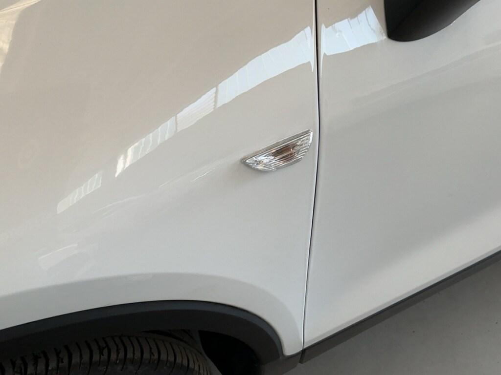 Opel Mokka X 1.6 cdti Innovation s&s 4x2 136cv my18