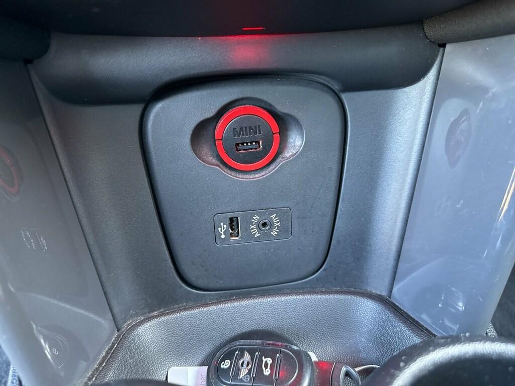 Mini One D 1.5 D One D Hype