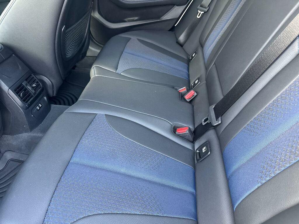 BMW Serie 1 116d Msport auto