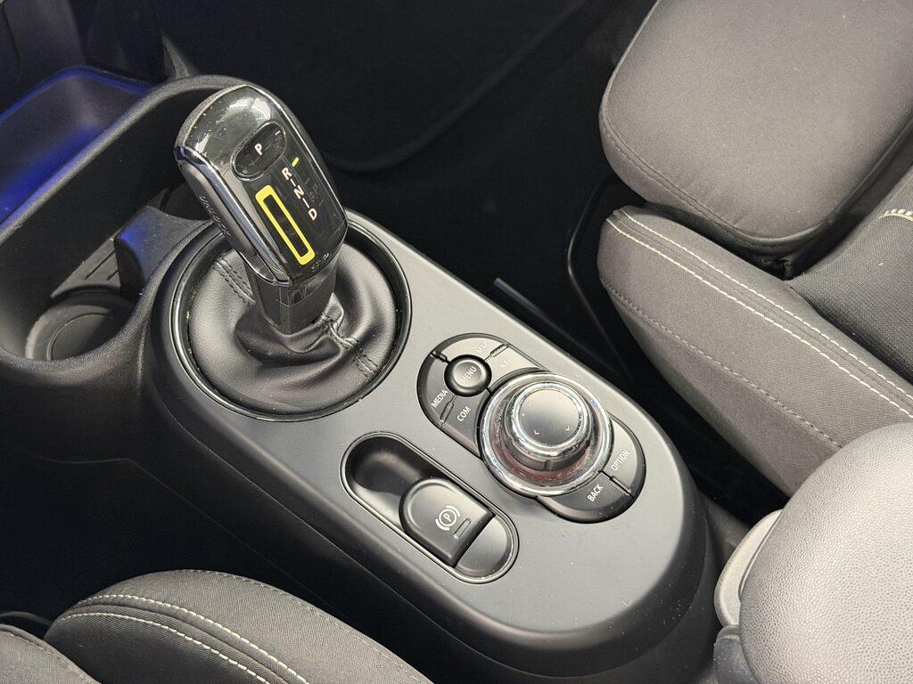 Mini Mini 3p Cooper SE Electric auto