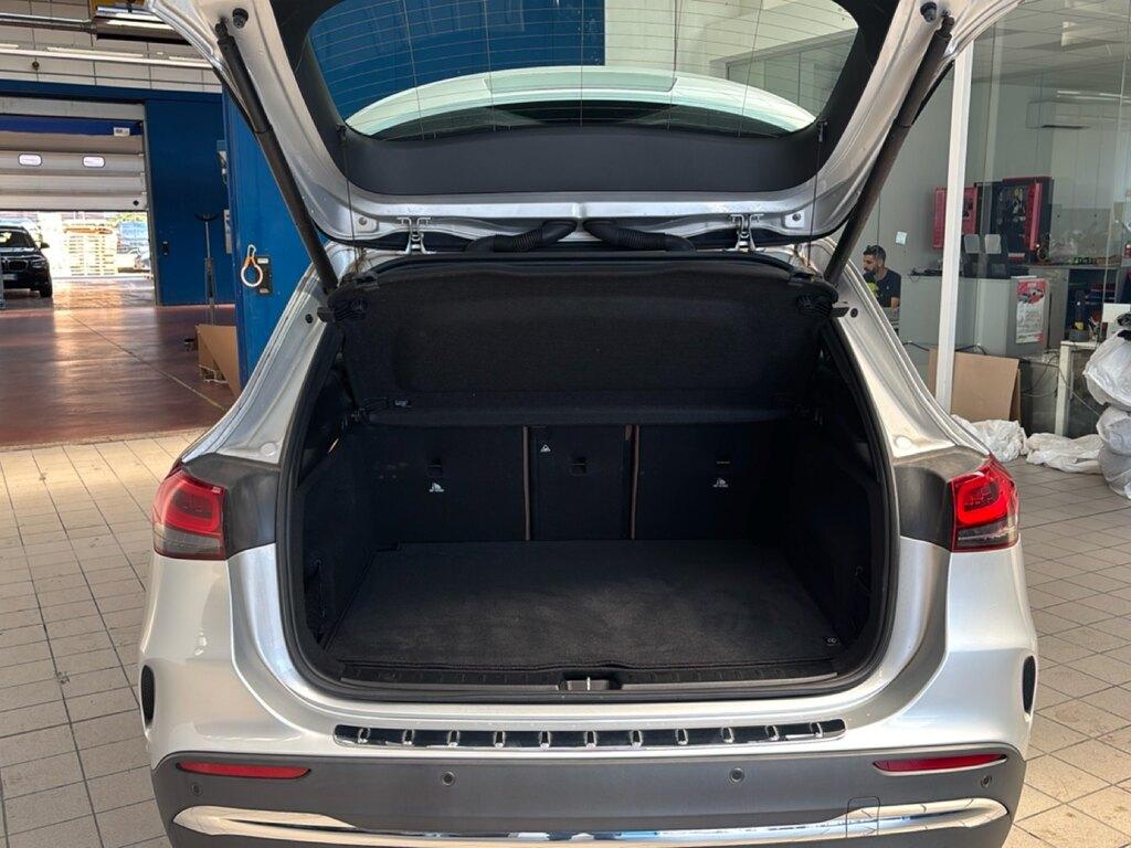 Mercedes GLA 250 Premium 4matic auto