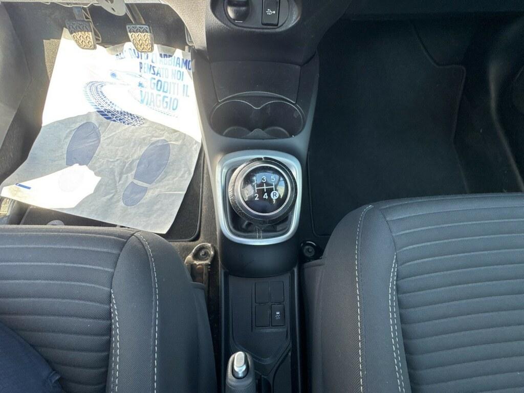 Toyota Yaris 5p 1.0 Cool