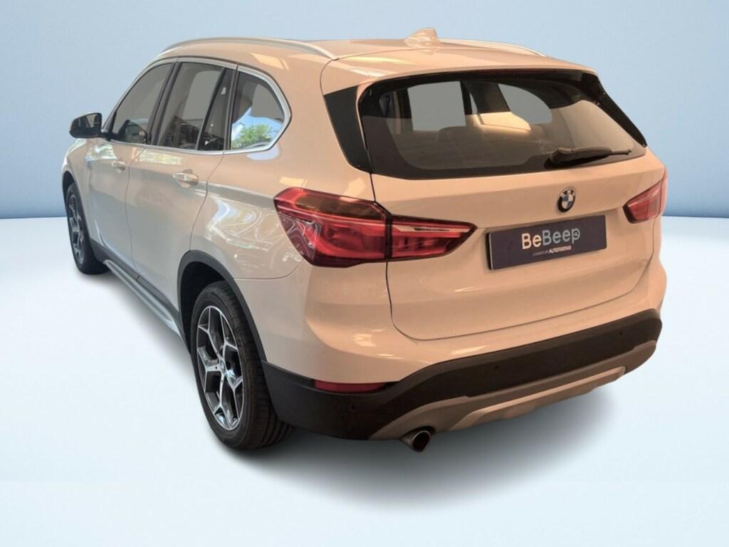 BMW X1 xdrive18d xLine auto