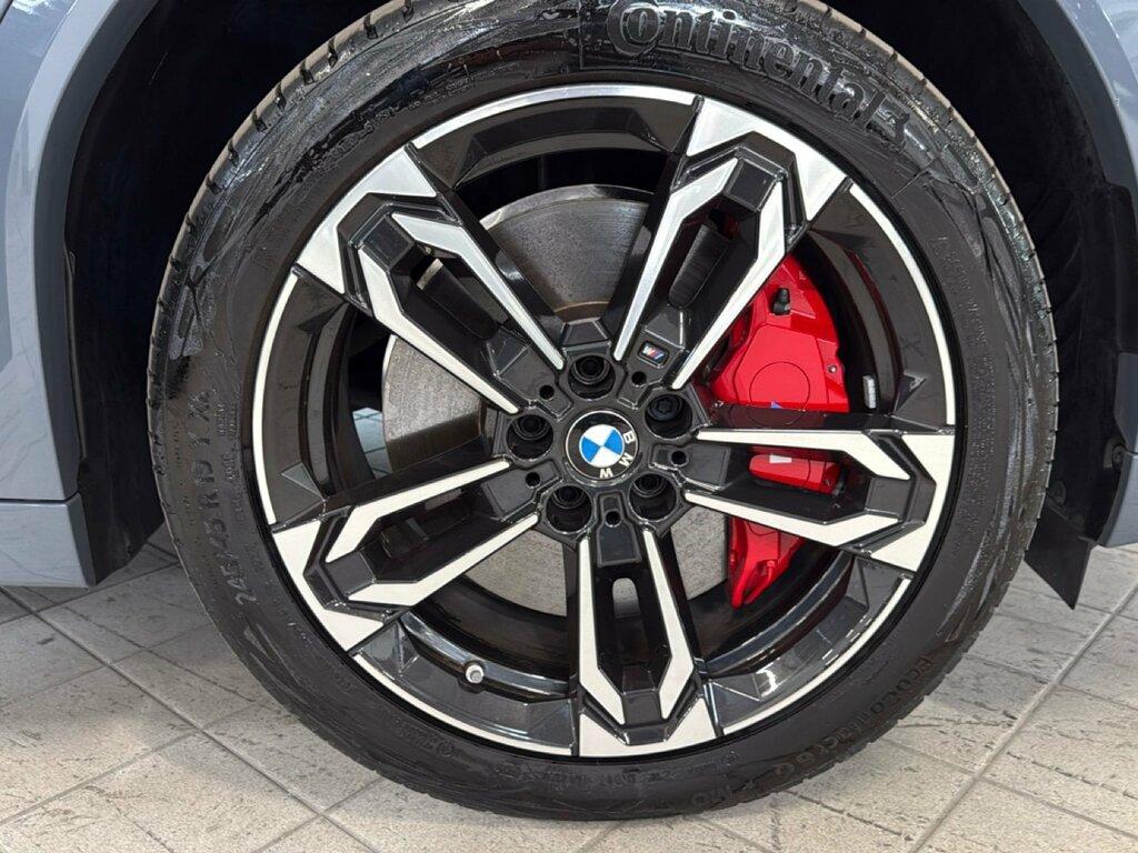BMW iX2 edrive 20 MSport