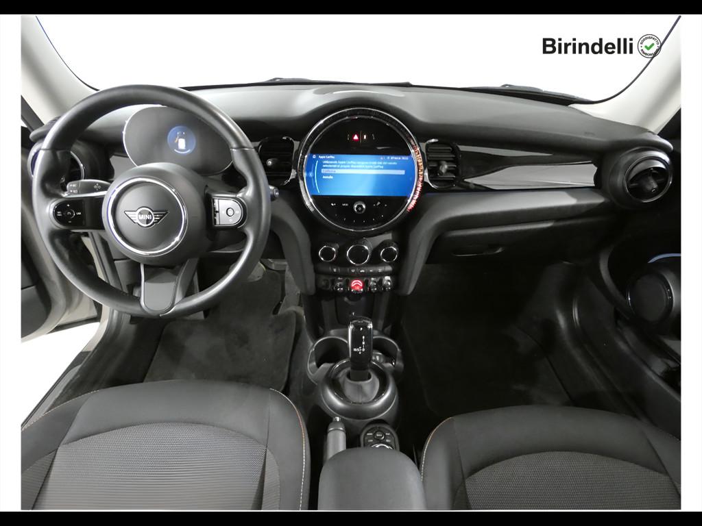 Mini Cooper 1.5 TwinPower Turbo Cooper