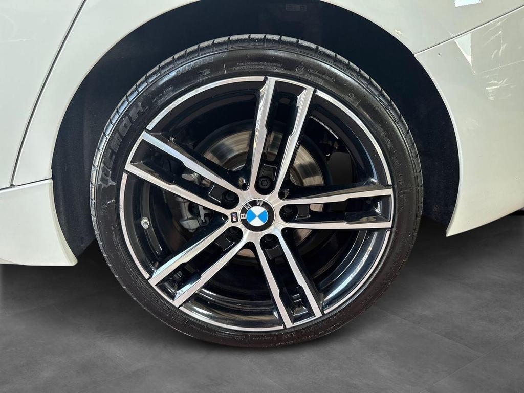BMW Serie 1 116i Msport 5p