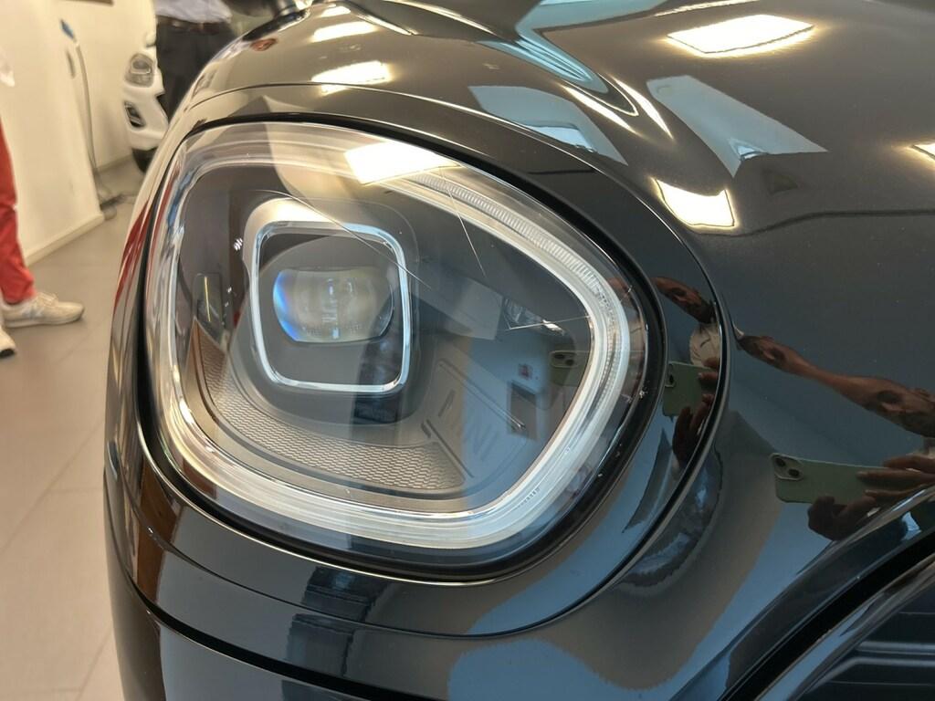 Mini Mini Countryman 2.0 JCW JCW auto