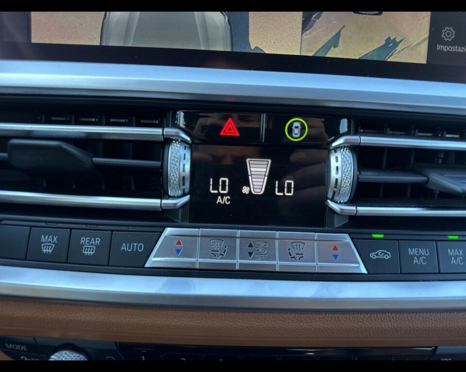 BMW Serie 4 M M440i Coupe mhev 48V xdrive auto