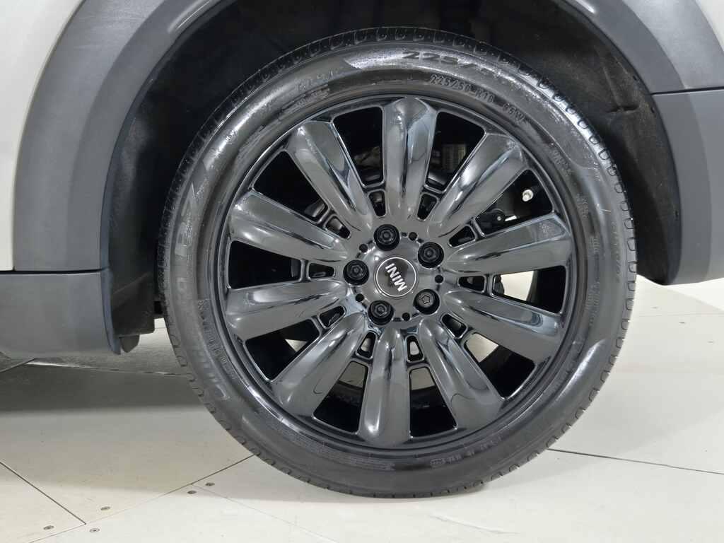 Mini One D Countryman 1.5 TwinPower Turbo One D Business Steptronic