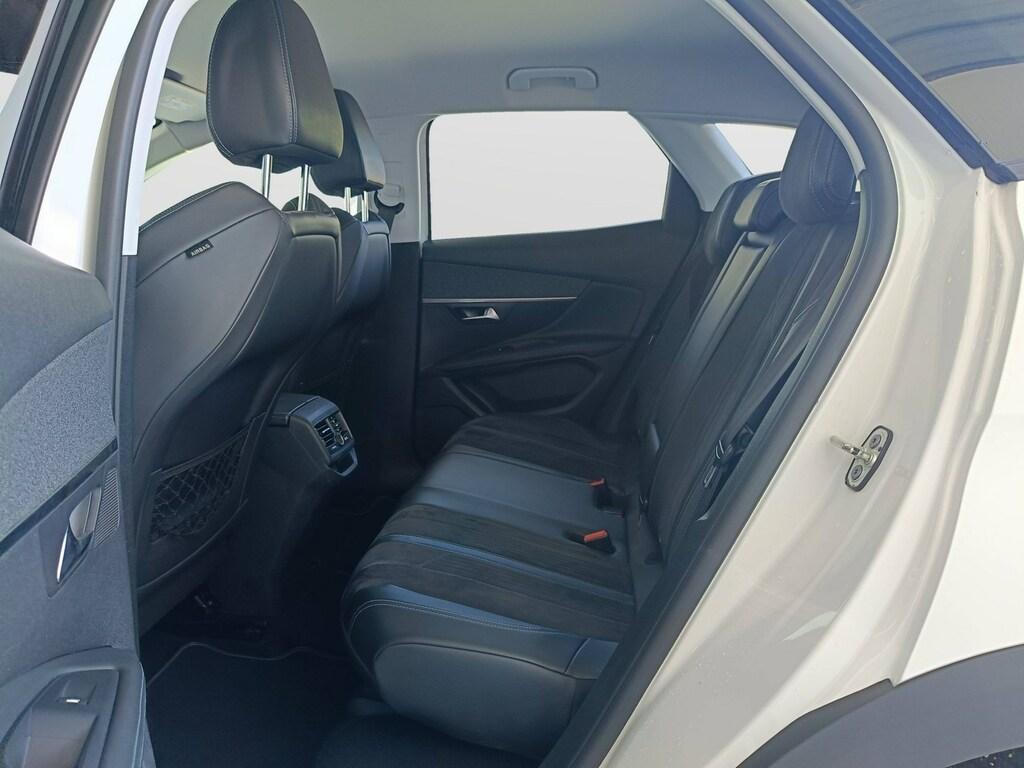 Peugeot 3008 1.5 bluehdi Crossway s&s 130cv