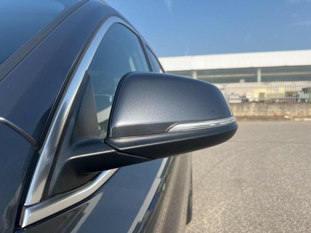 BMW X1 sdrive18d xLine auto