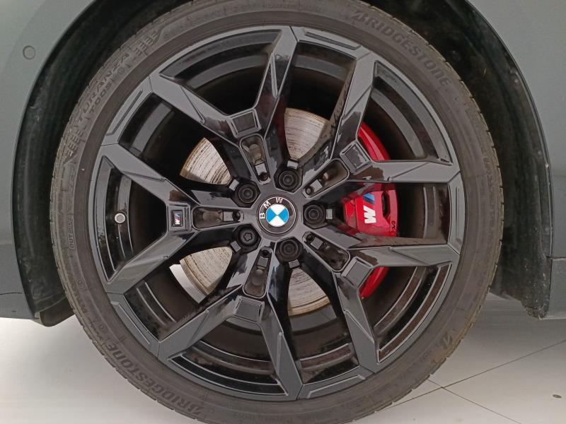 BMW Serie 4 420i Coupe auto