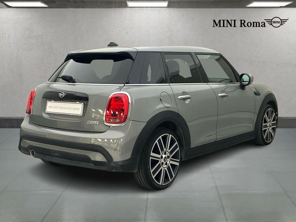 Mini Cooper 1.5 TwinPower Turbo Cooper