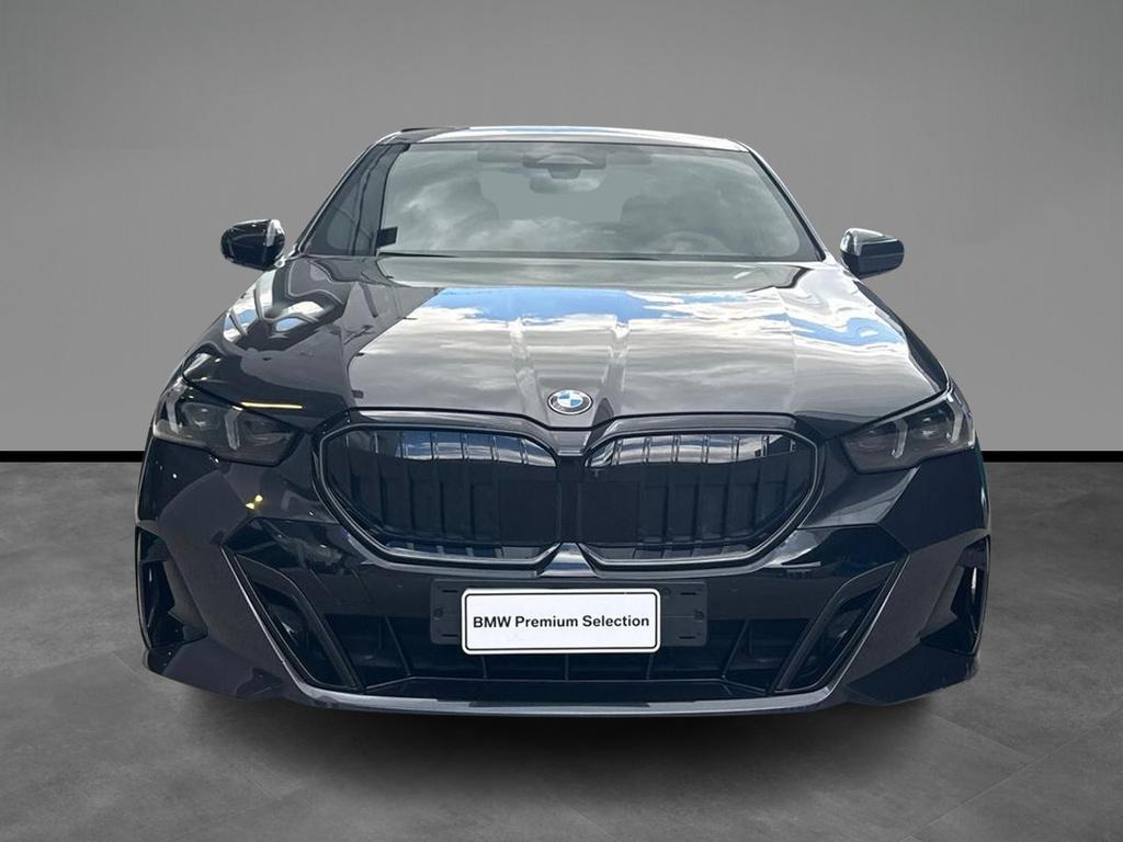 BMW Serie 5 520d 48V xdrive M Sport Pro auto