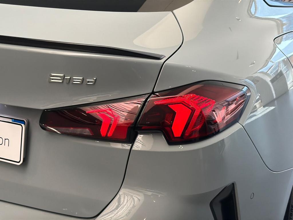 BMW Serie 2 218d Gran Coupe MSport Pro auto