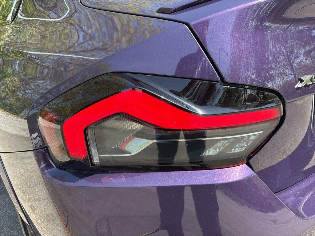 BMW Serie 2 M 220i Coupe M240i xdrive auto