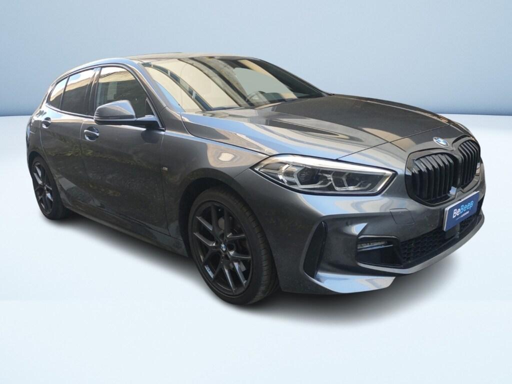 BMW Serie 1 118d Msport auto