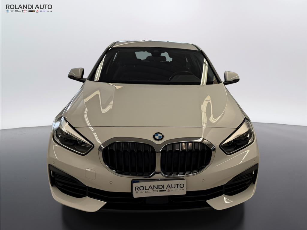 BMW Serie 1 116d Business Advantage