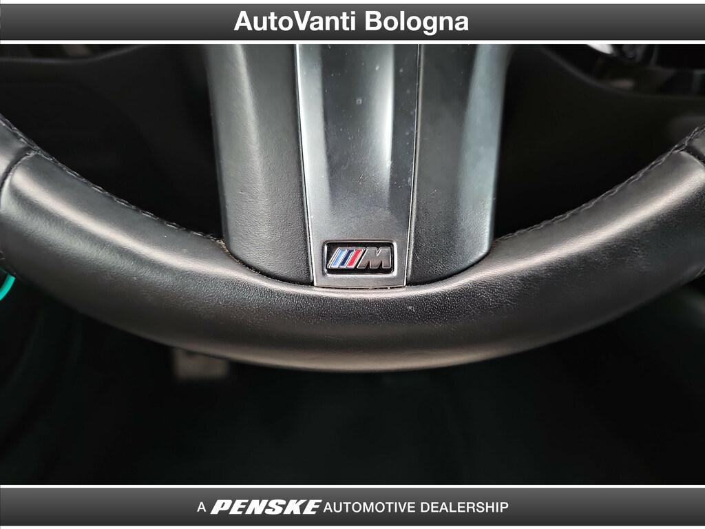 BMW Z4 sdrive 30i Msport auto