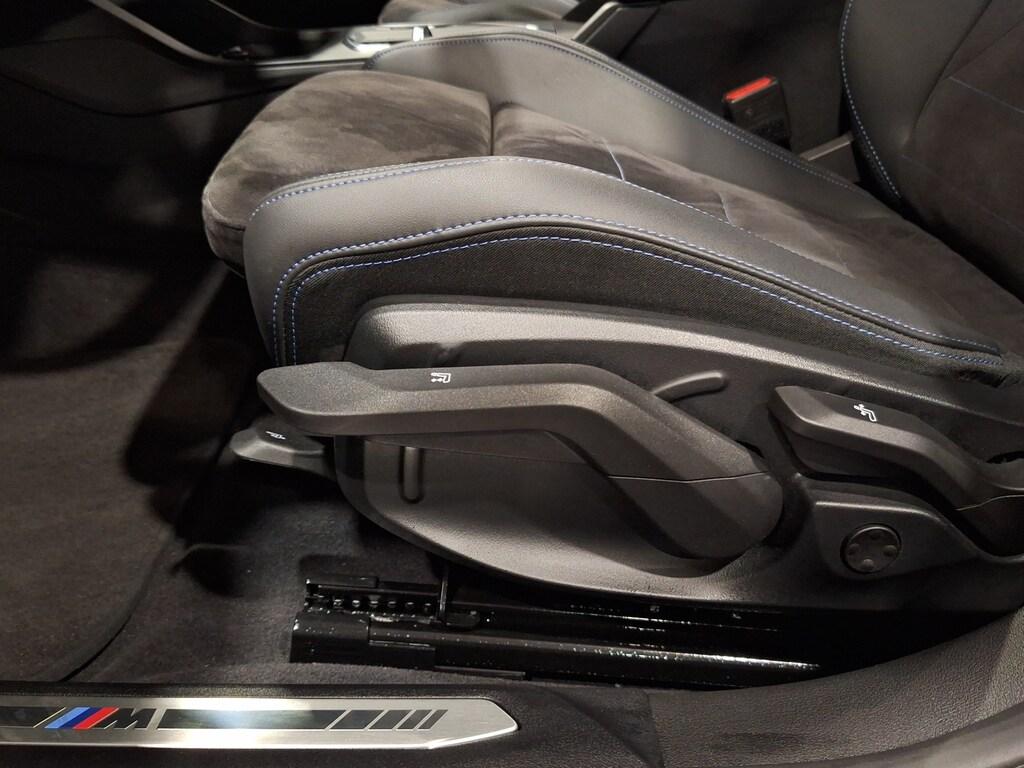 BMW Serie 1 118d MSport Pro auto