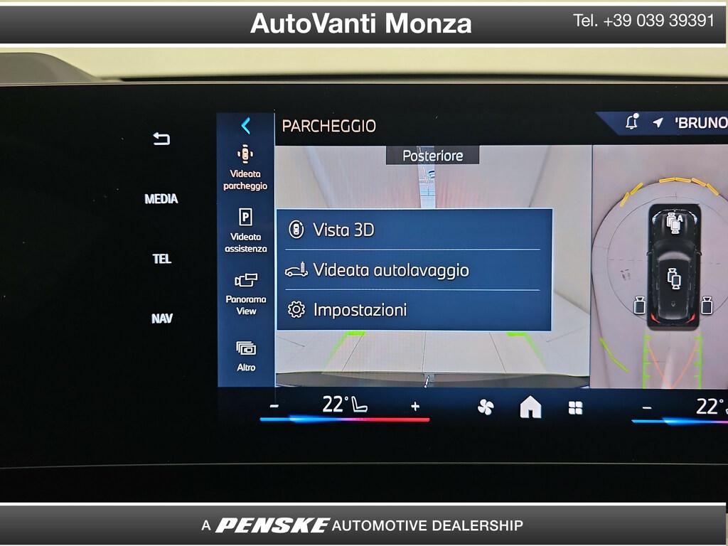 BMW X1 xdrive 25e MSport Pro auto