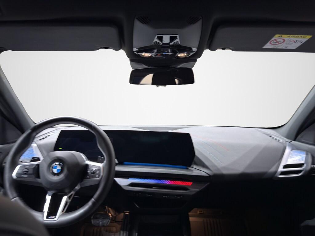 BMW Serie 1 118d MSport auto