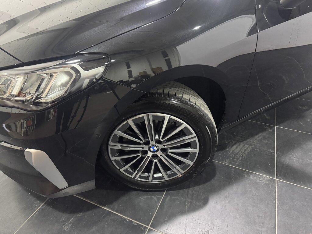 BMW Serie 2 218d Active Tourer auto