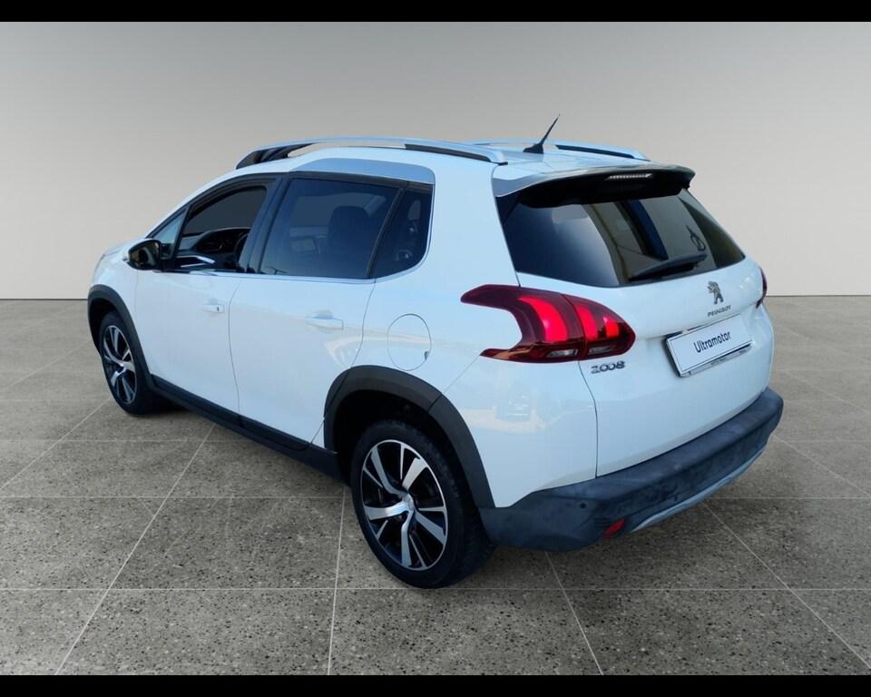 Peugeot 2008 1.5 bluehdi Style s&s 100cv 5marce