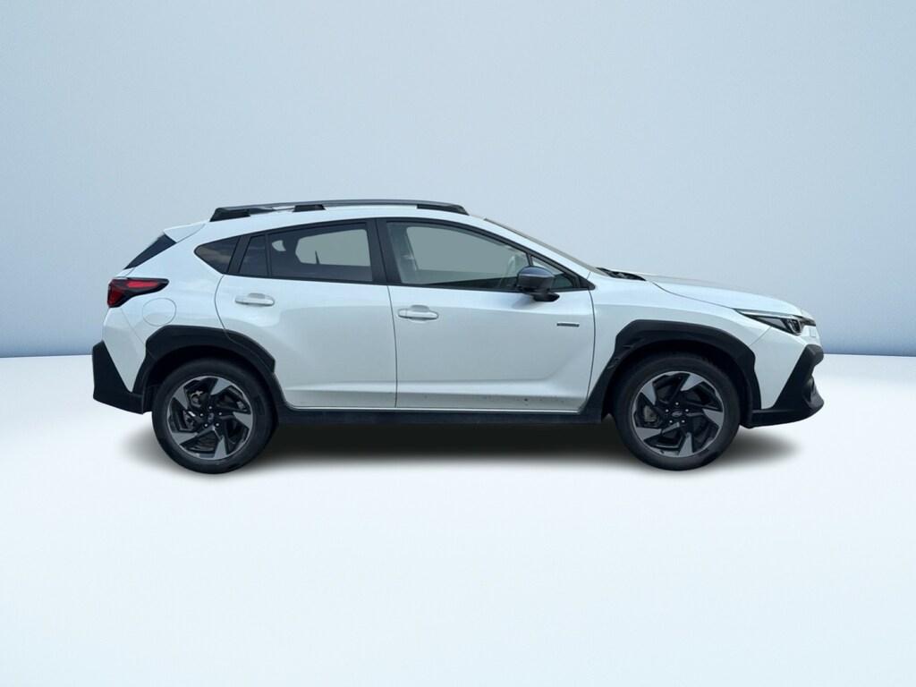 Subaru Crosstrek 2.0i e-boxer Style Xtra