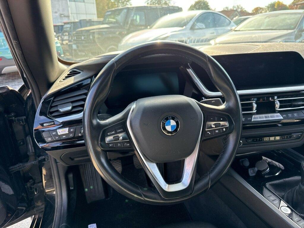 BMW Z4 sdrive 20i