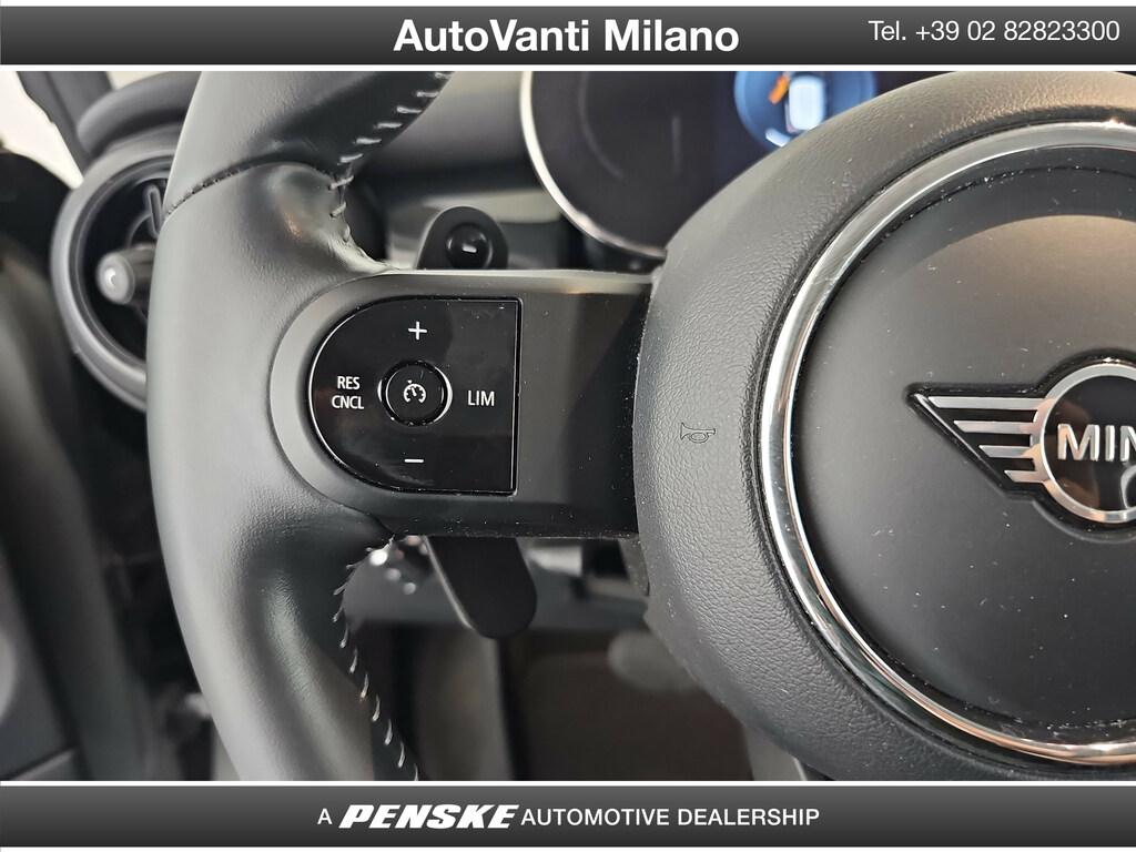 Mini Cooper S 2.0 TwinPower Turbo Cooper S