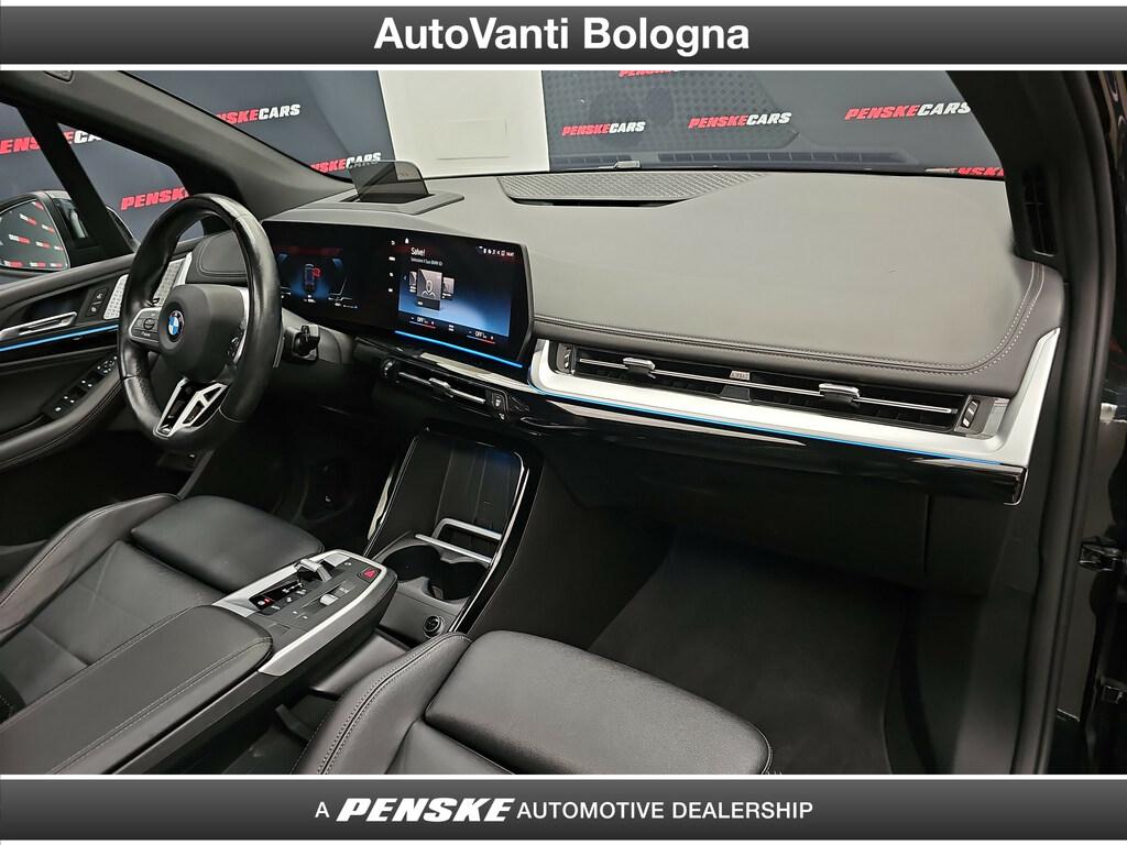 BMW Serie 2 218d Active Tourer Msport auto