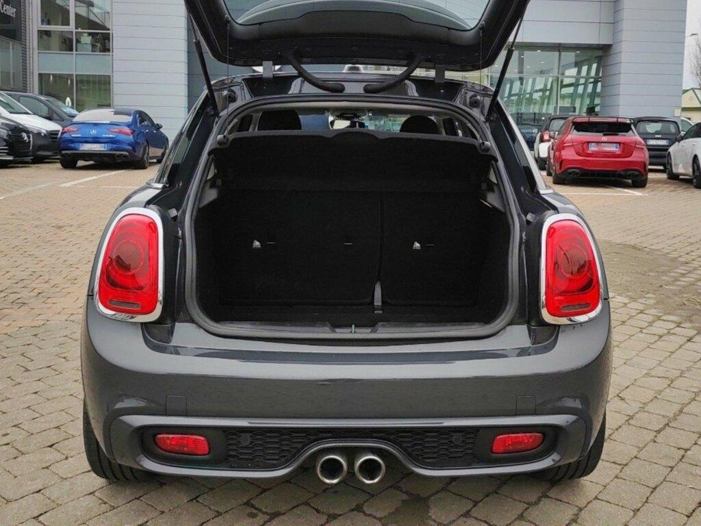 Mini Cooper SD 2.0 Cooper SD Hype Seven Auto