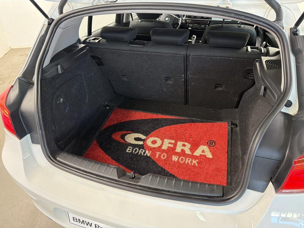 BMW Serie 1 118d Advantage 5p