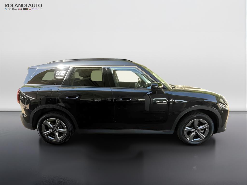 Mini Mini Countryman 1.5 48V C Classic auto