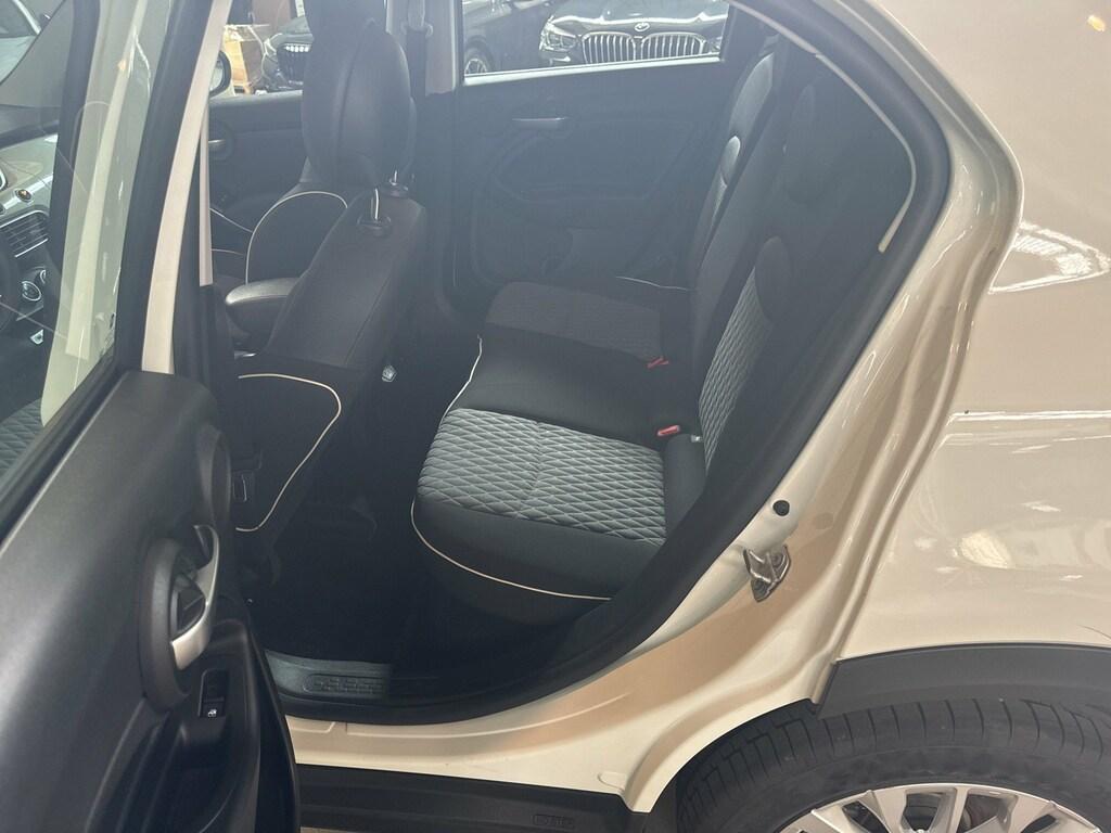 Fiat 500X 1.6 mjt Business 4x2 120cv