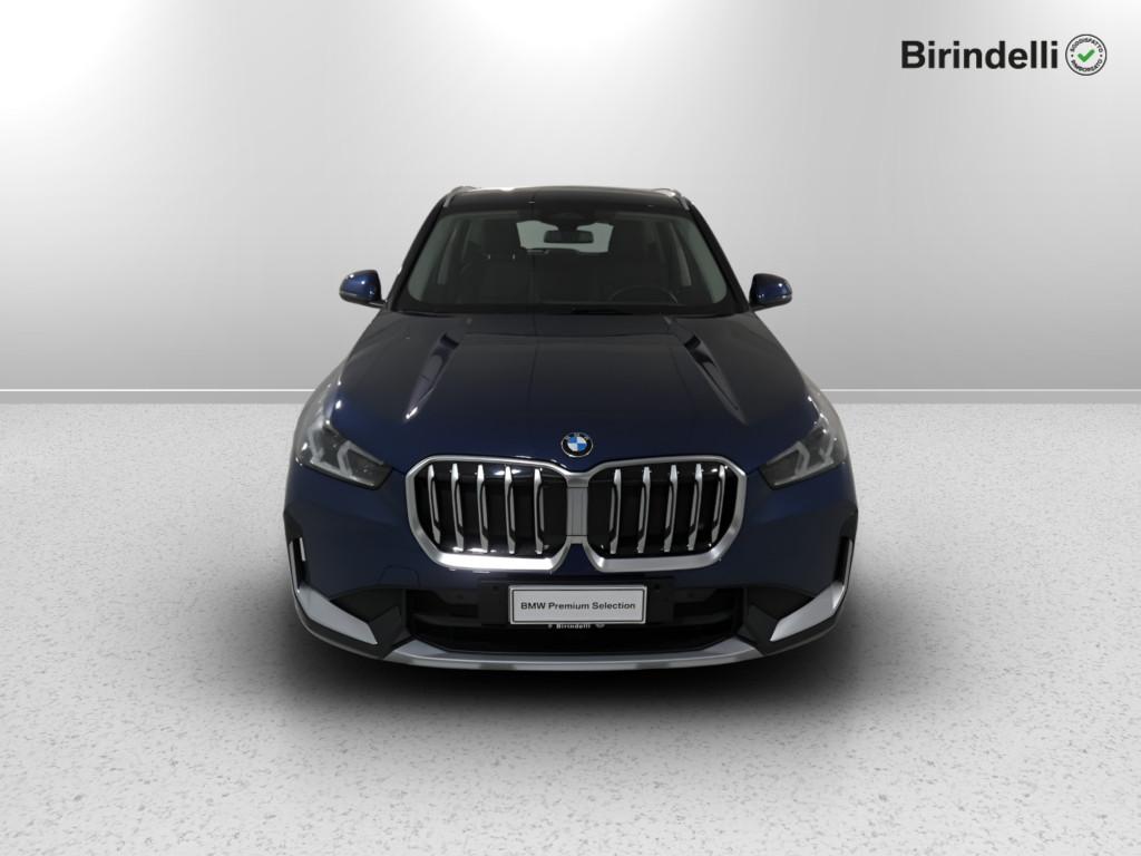 BMW X1 xdrive20d mhev 48V X-Line auto